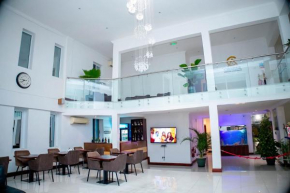 Cromer Apartments